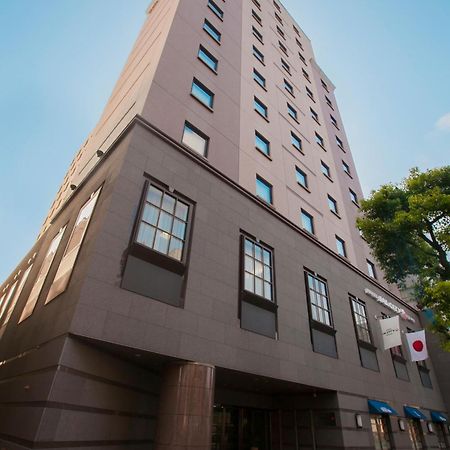Hotel Jal City Miyazaki Esterno foto