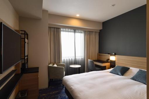 Hotel Jal City Miyazaki Esterno foto