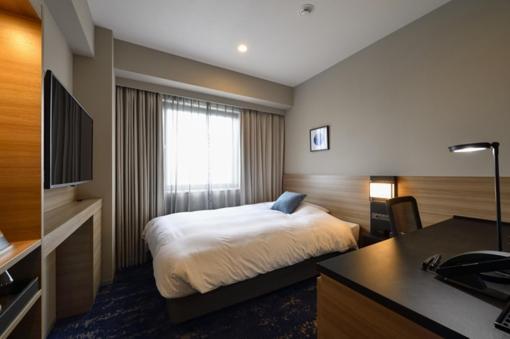 Hotel Jal City Miyazaki Esterno foto