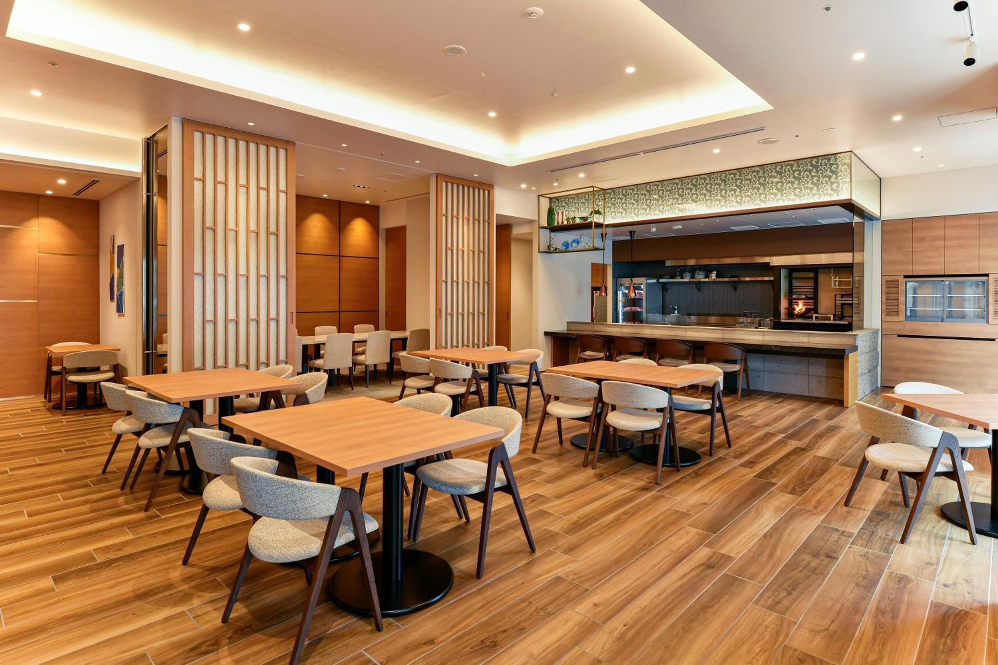 Hotel Jal City Miyazaki Esterno foto