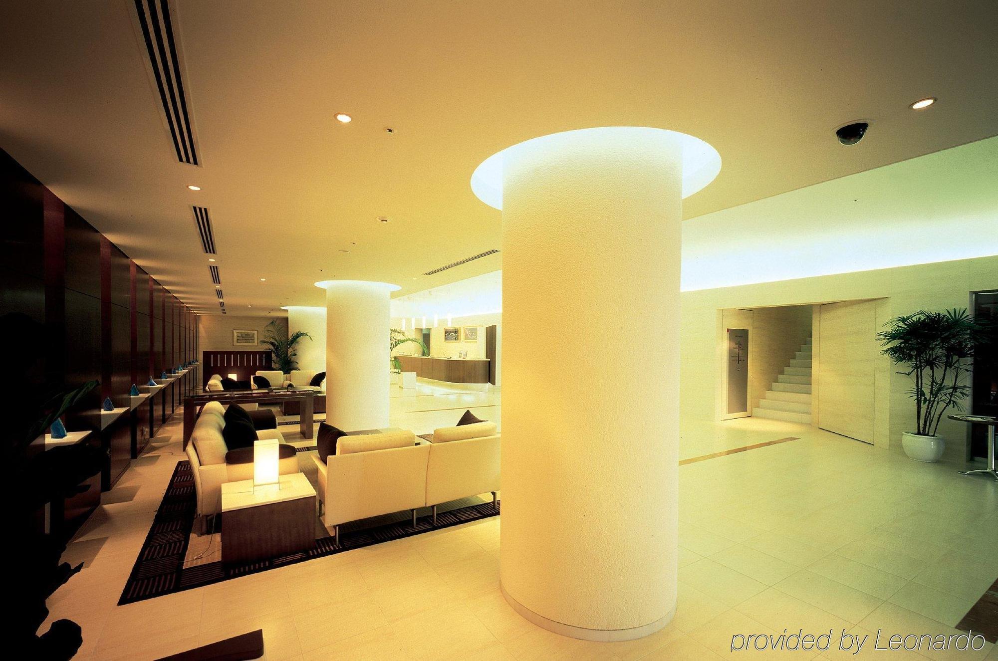 Hotel Jal City Miyazaki Interno foto