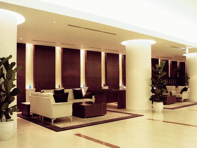 Hotel Jal City Miyazaki Esterno foto