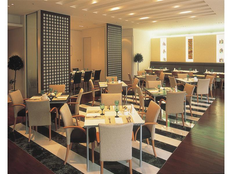 Hotel Jal City Miyazaki Esterno foto