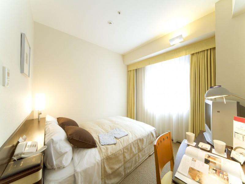 Hotel Jal City Miyazaki Esterno foto